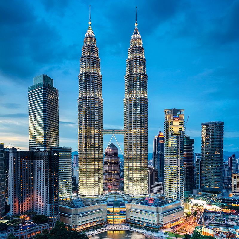 Kuala Lumpur