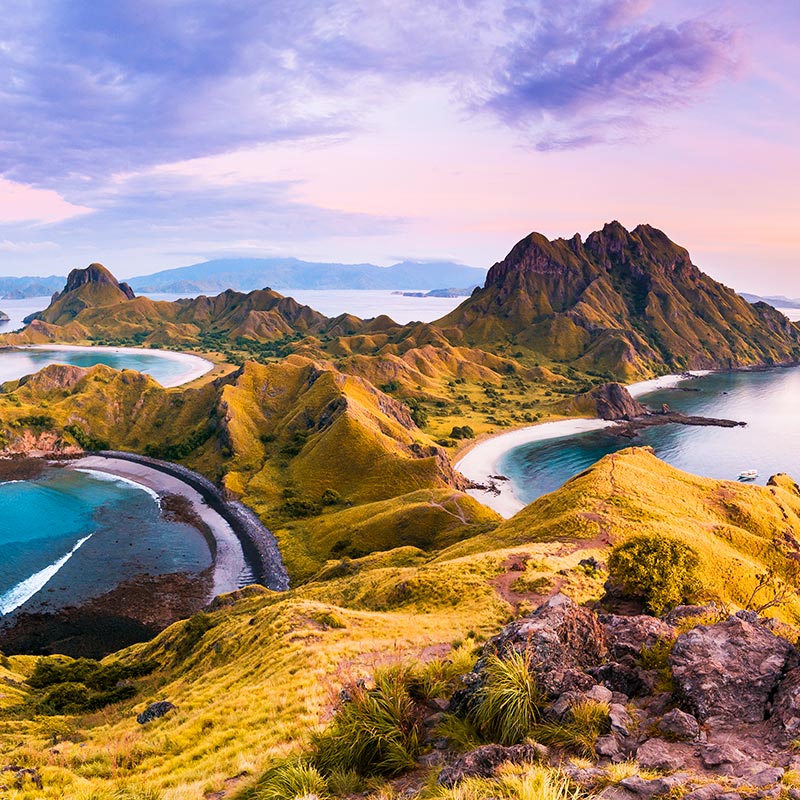 Labuan Bajo