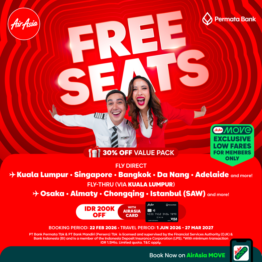 airasia.com