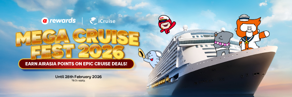 Arrivia x AA rewards