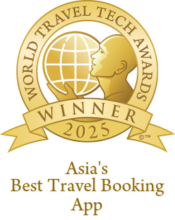 World Travel Awards Winner 2025