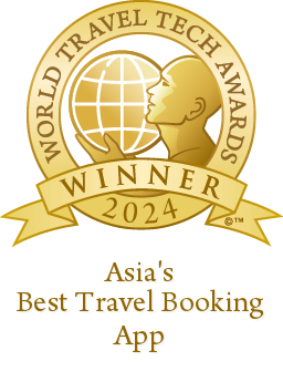World Travel Awards Winner 2024