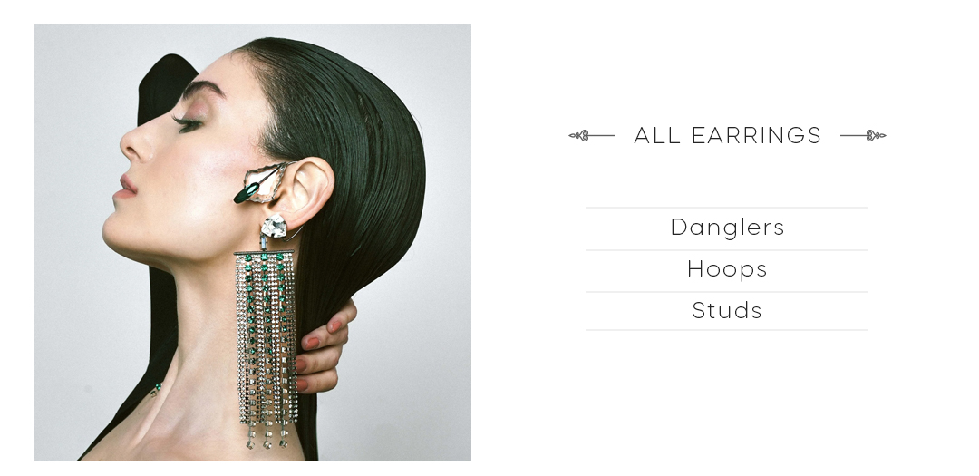 All Earrings