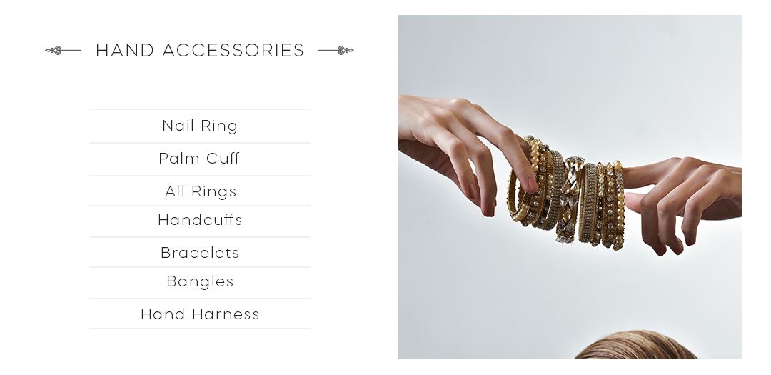 Hand Accessories