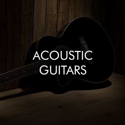 acoustic-guitars