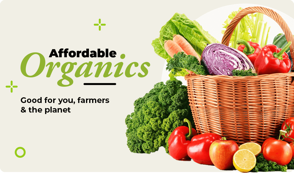 Affordable Organics