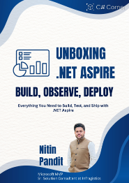 Unboxing .NET Aspire: Build, Observe, Deploy
