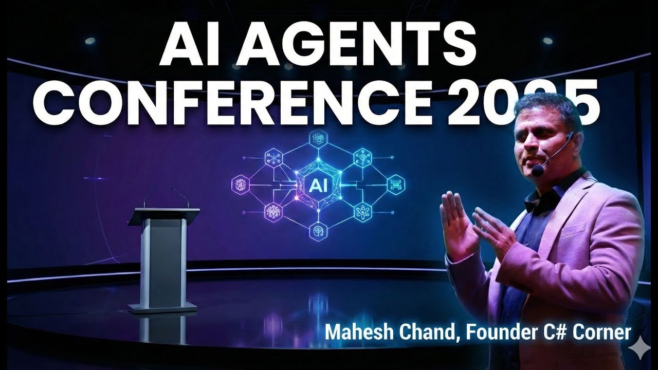 AI Agents Conference