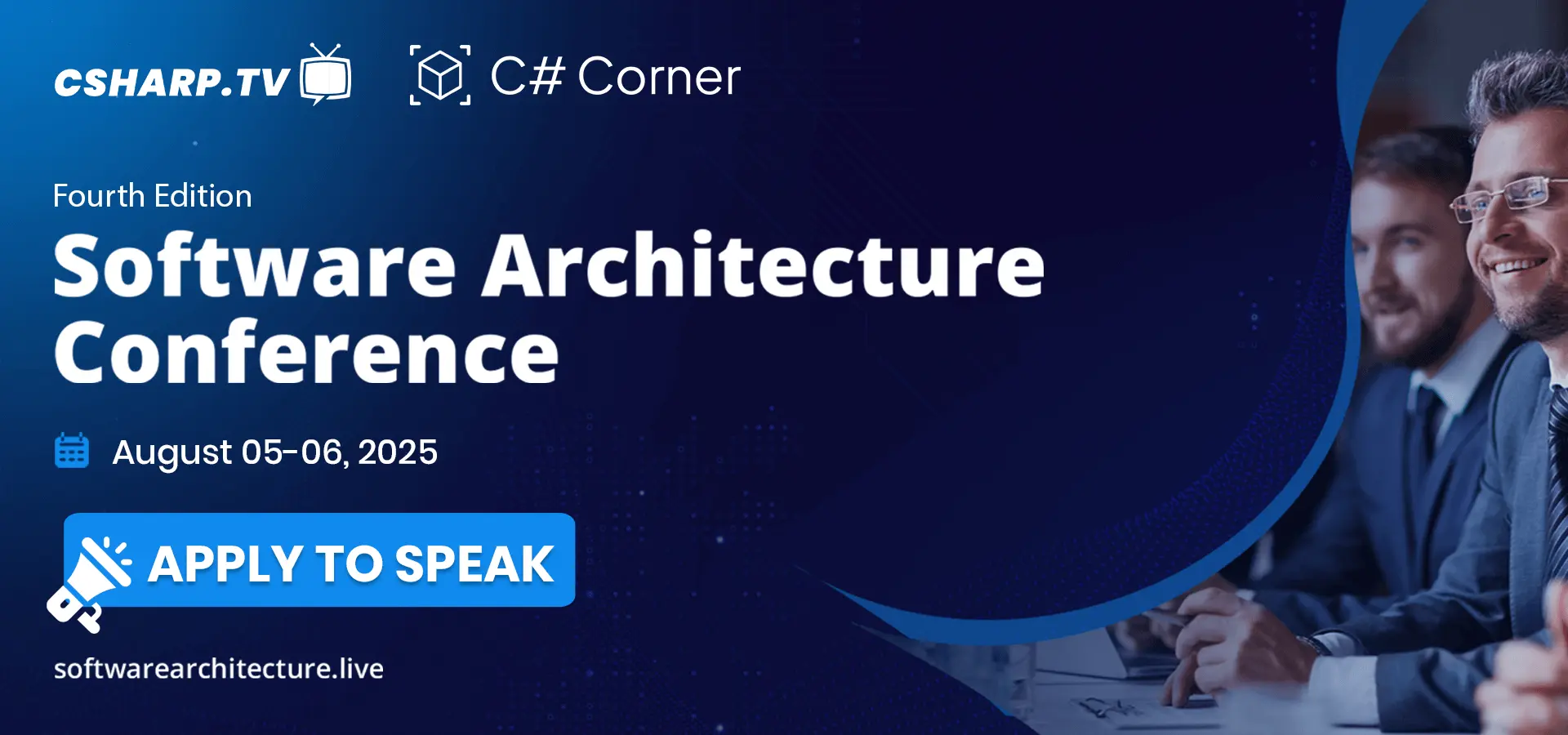 Software Architecture Conference 2025