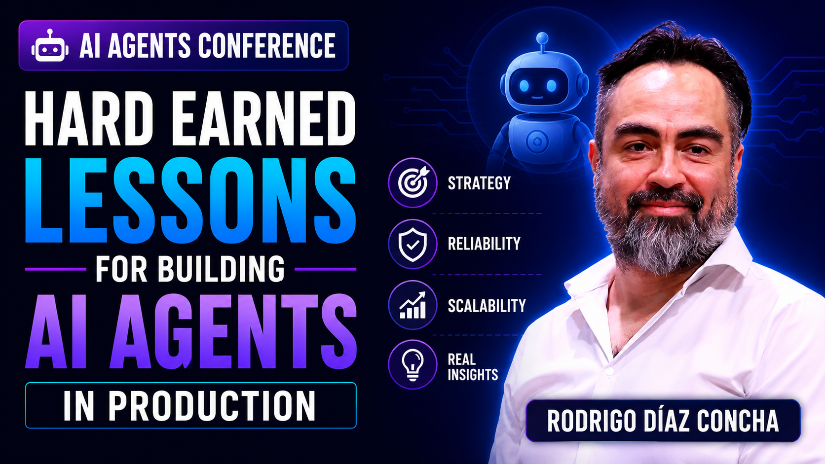 Building AI Agents