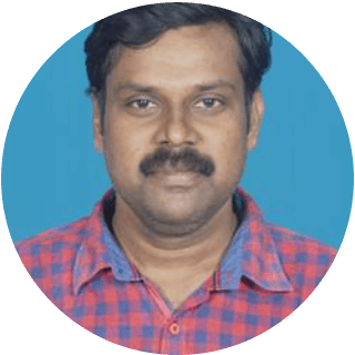 Kiran Kumar