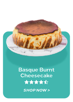 Basque Burnt Cheesecake R 2.2 4 4 SHOPNow 