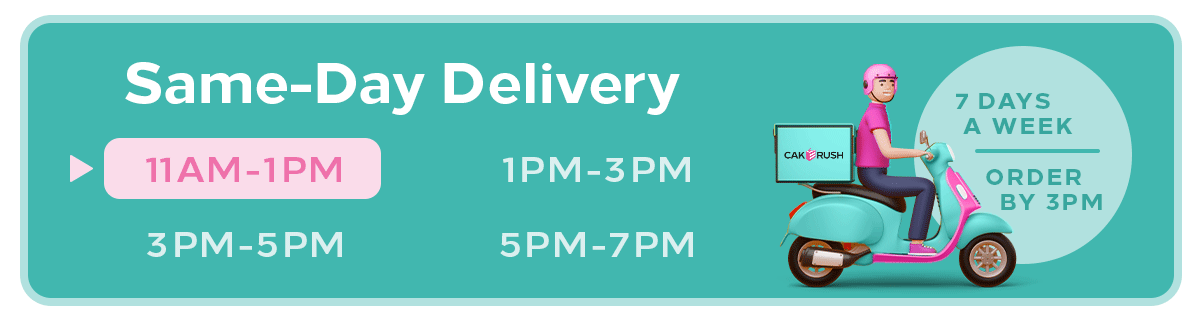 Delivery Slots