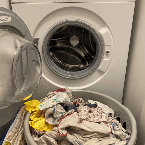 'Super easy to use and really convenient' Do you agree? Cheeky Wipes