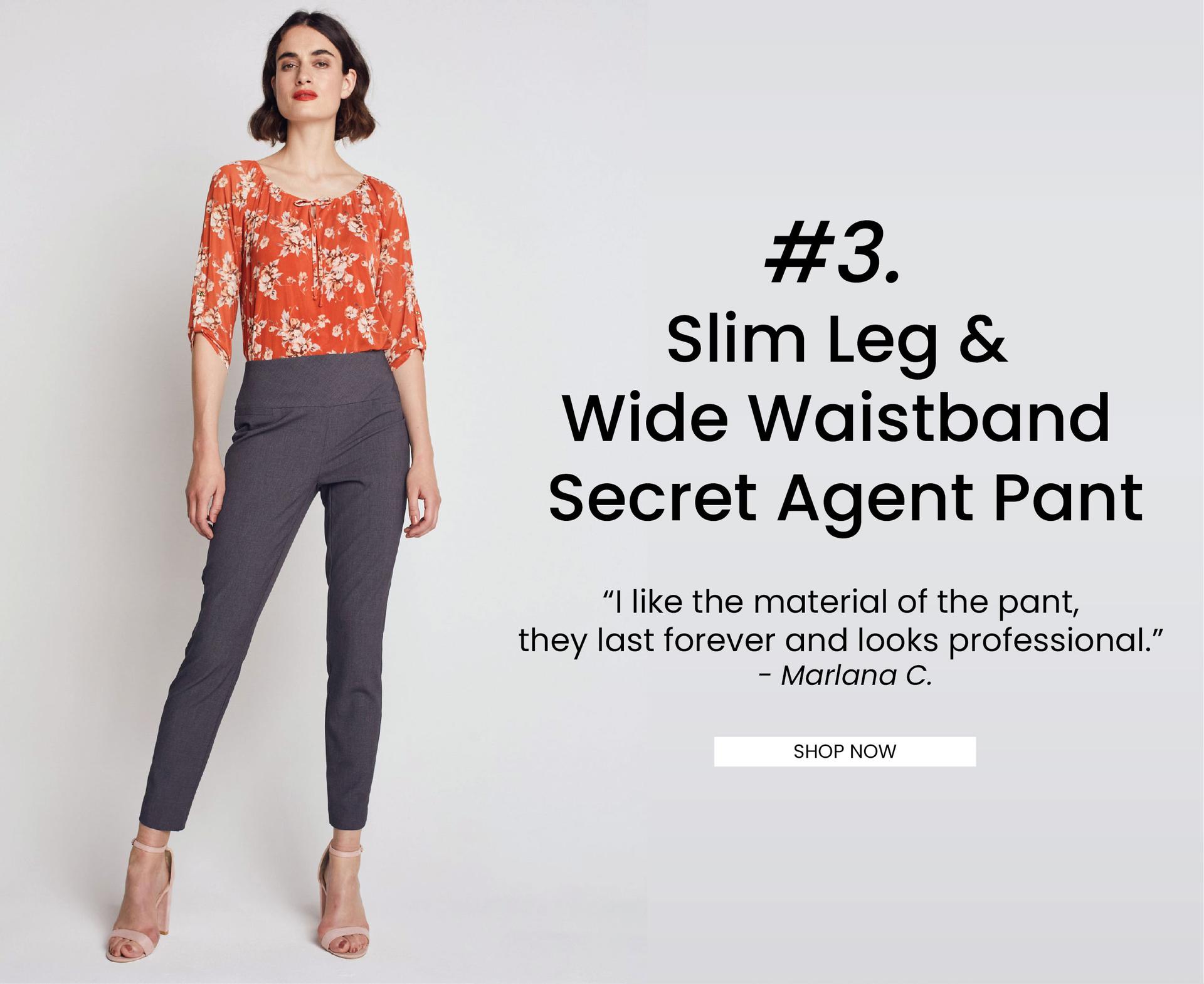 Guess our top 6 items! Dress Barn