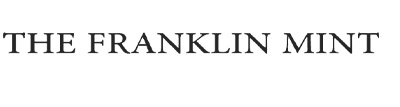 THE FRANKLIN MINT 