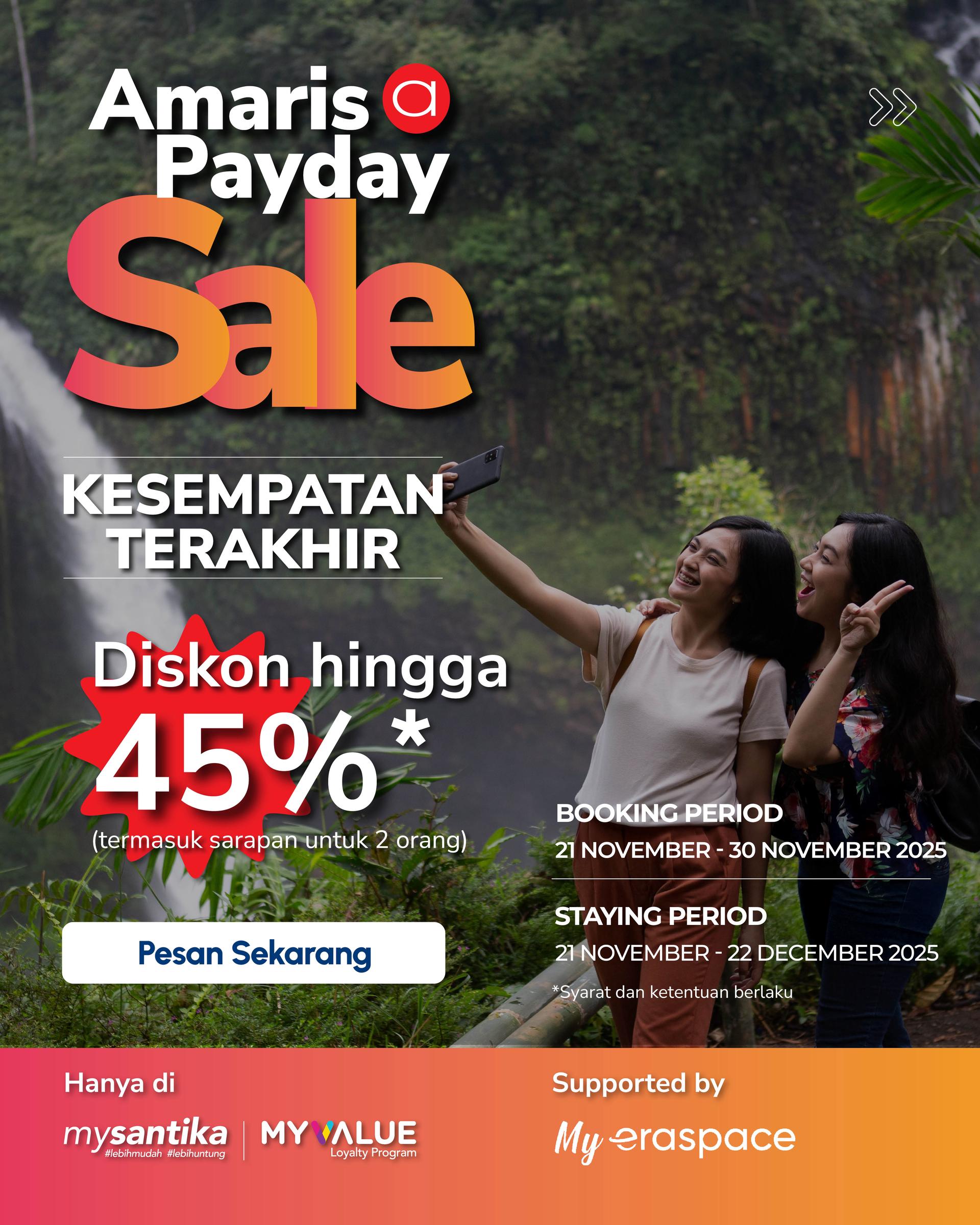 MyEraspace Image