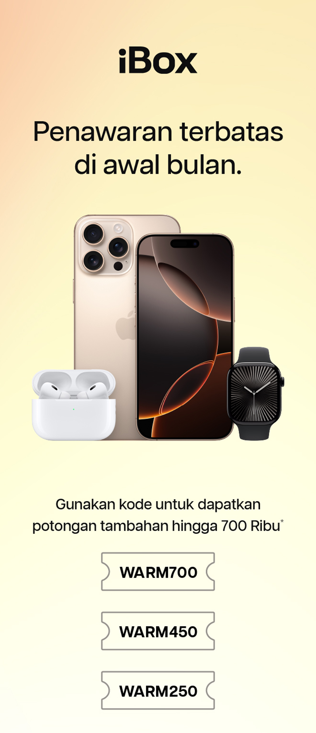 iBox image