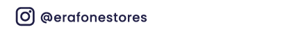 erafonestores Instagram