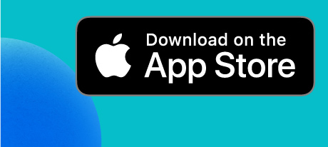 Download from Apple App  Store