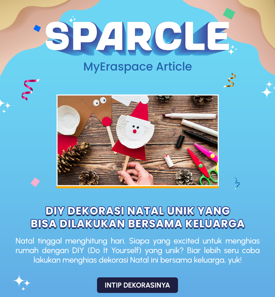 MyEraspace Image