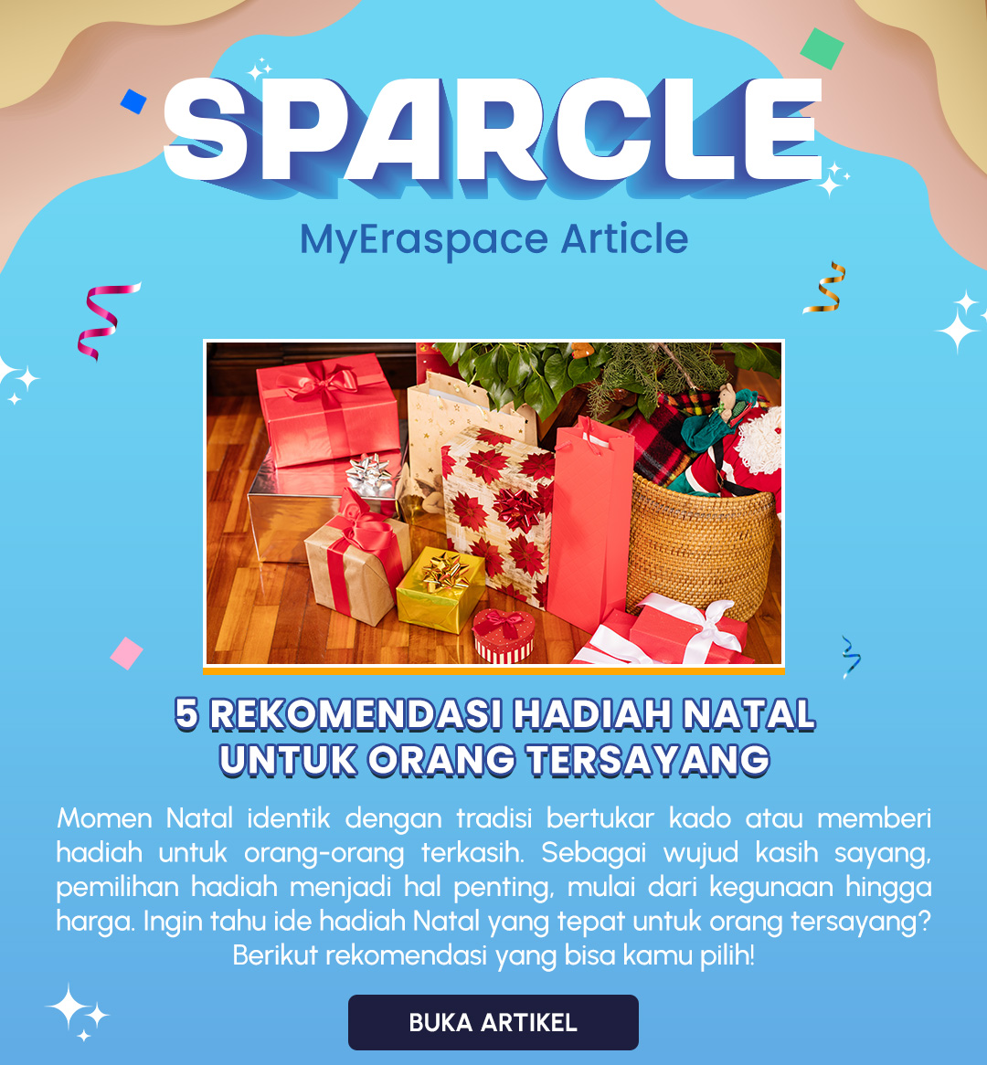 MyEraspace Image