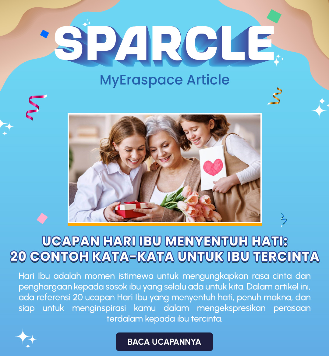 MyEraspace Image