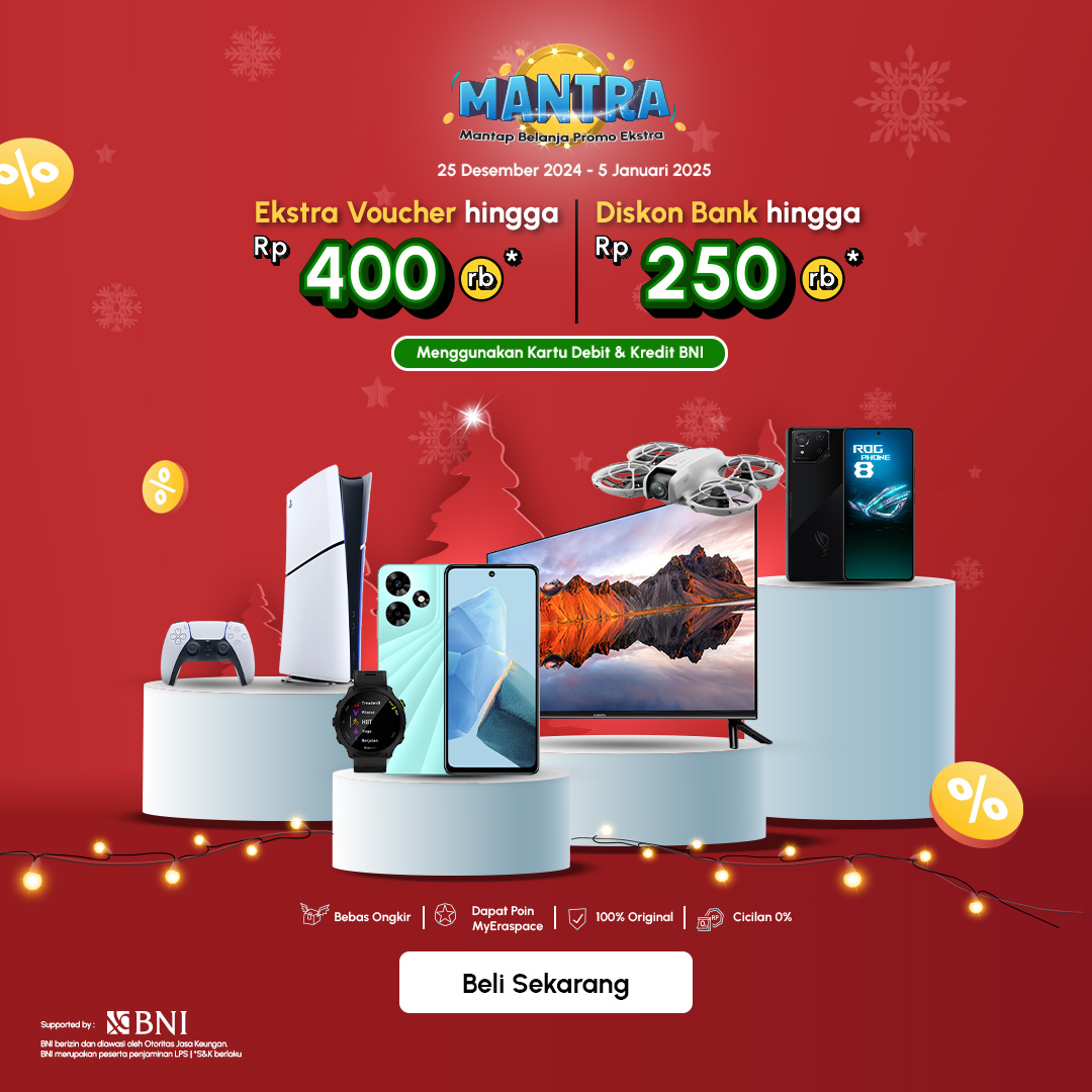 MyEraspace Image