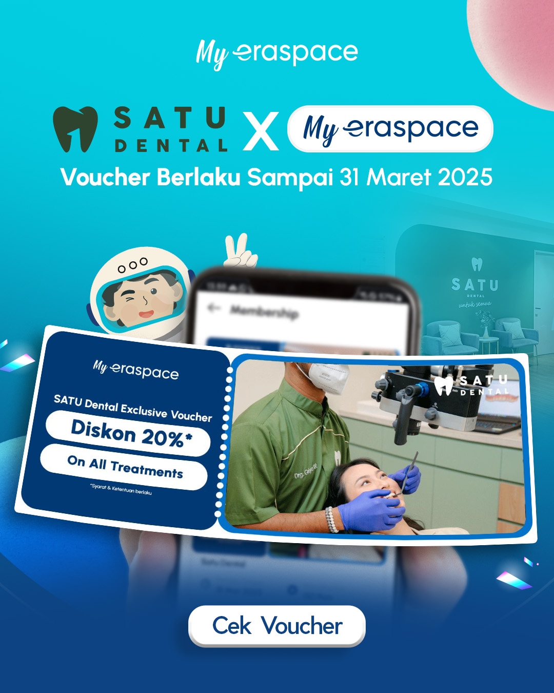 MyEraspace Image