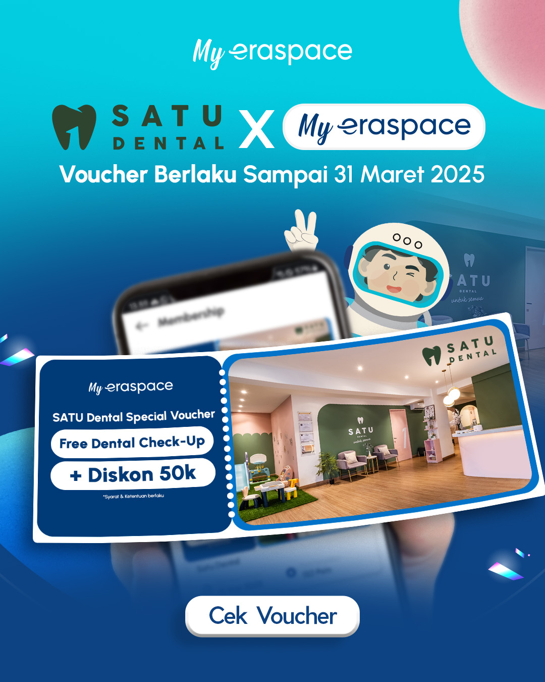 MyEraspace Image