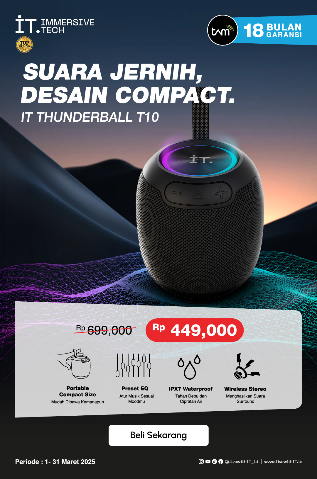 MyEraspace Image