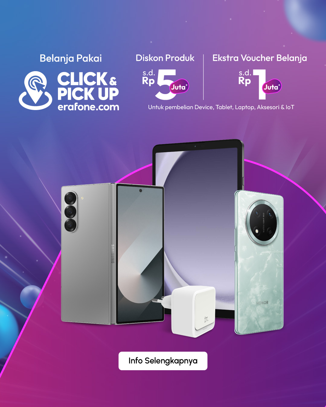 MyEraspace Image