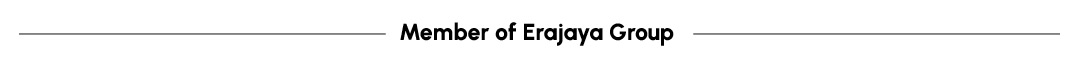Member of Erajaya Group