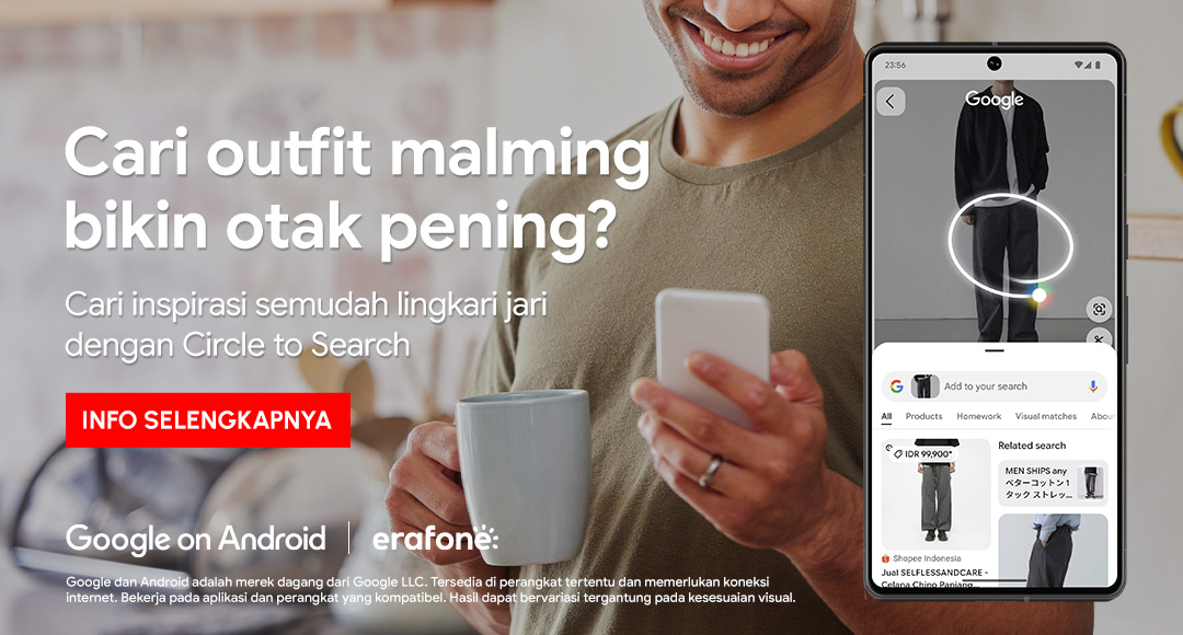 MyEraspace Image