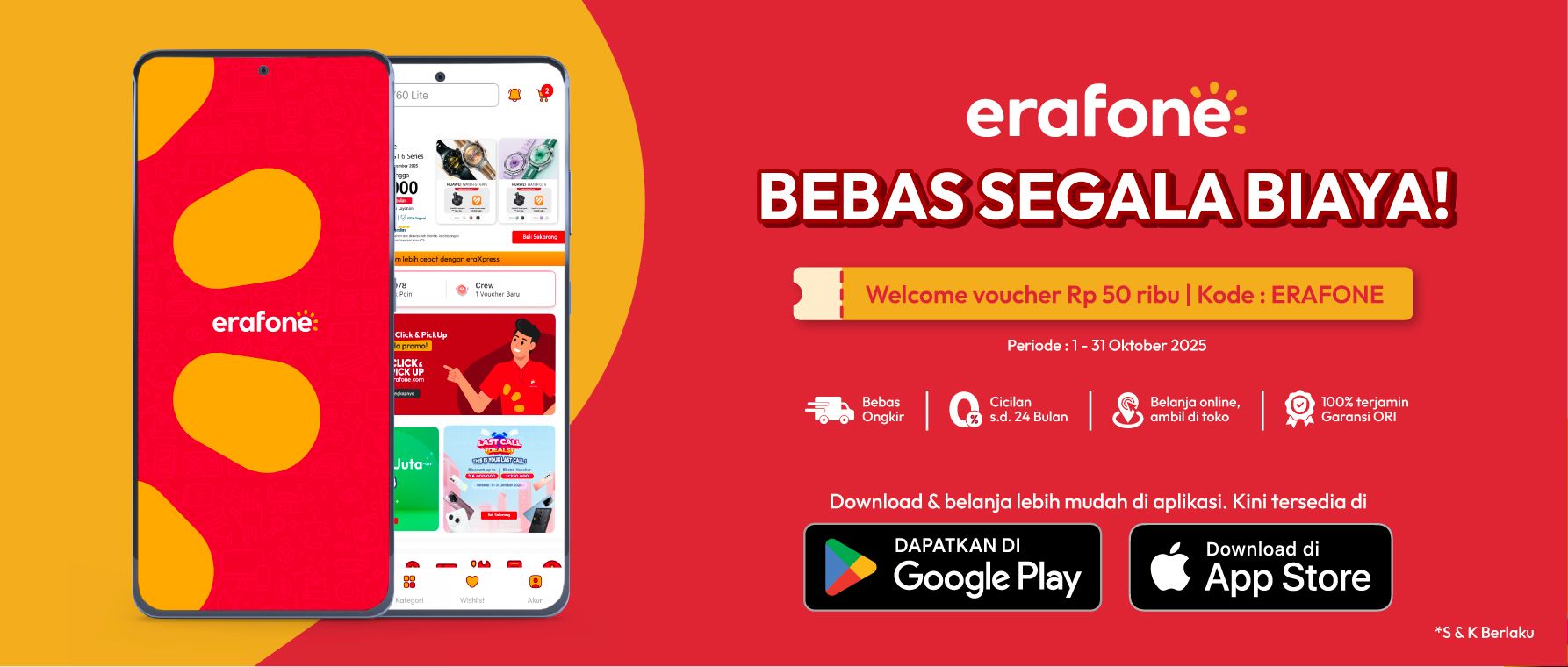 Download from Google Play Store