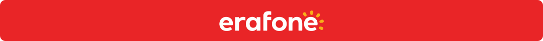 erafone Logo