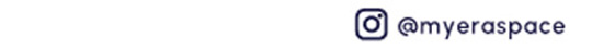 MyEraspace Instagram