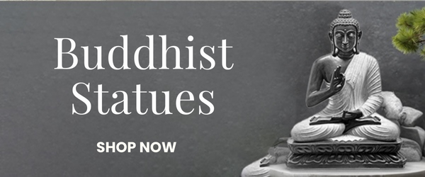 Buddhist Statues