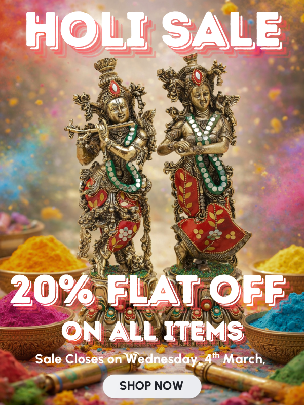 Holi Sale