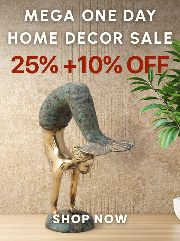 Home Decor One Day Sale