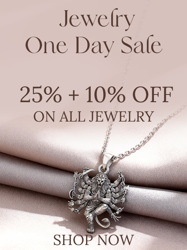 Jewelry One Day Sale
