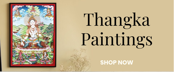 Thangka Paintings