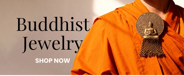 Buddhist Jewelry