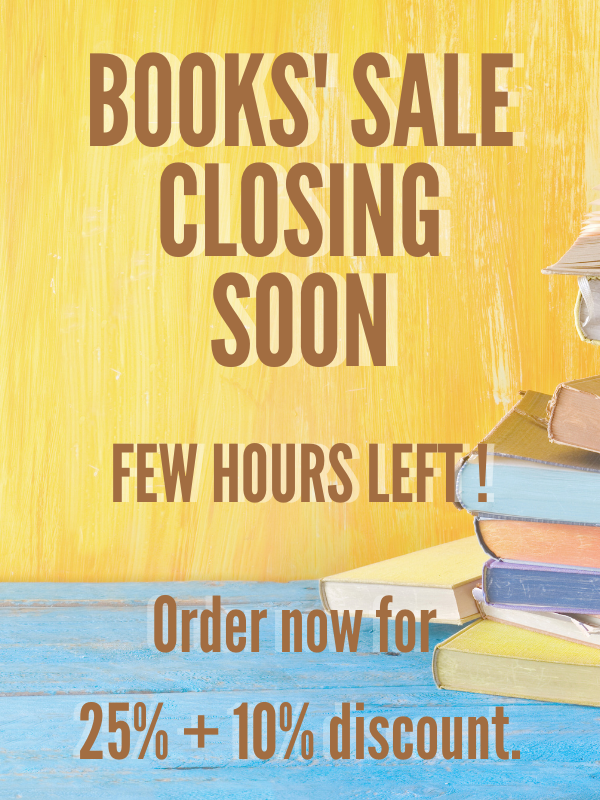 Books Special Sale