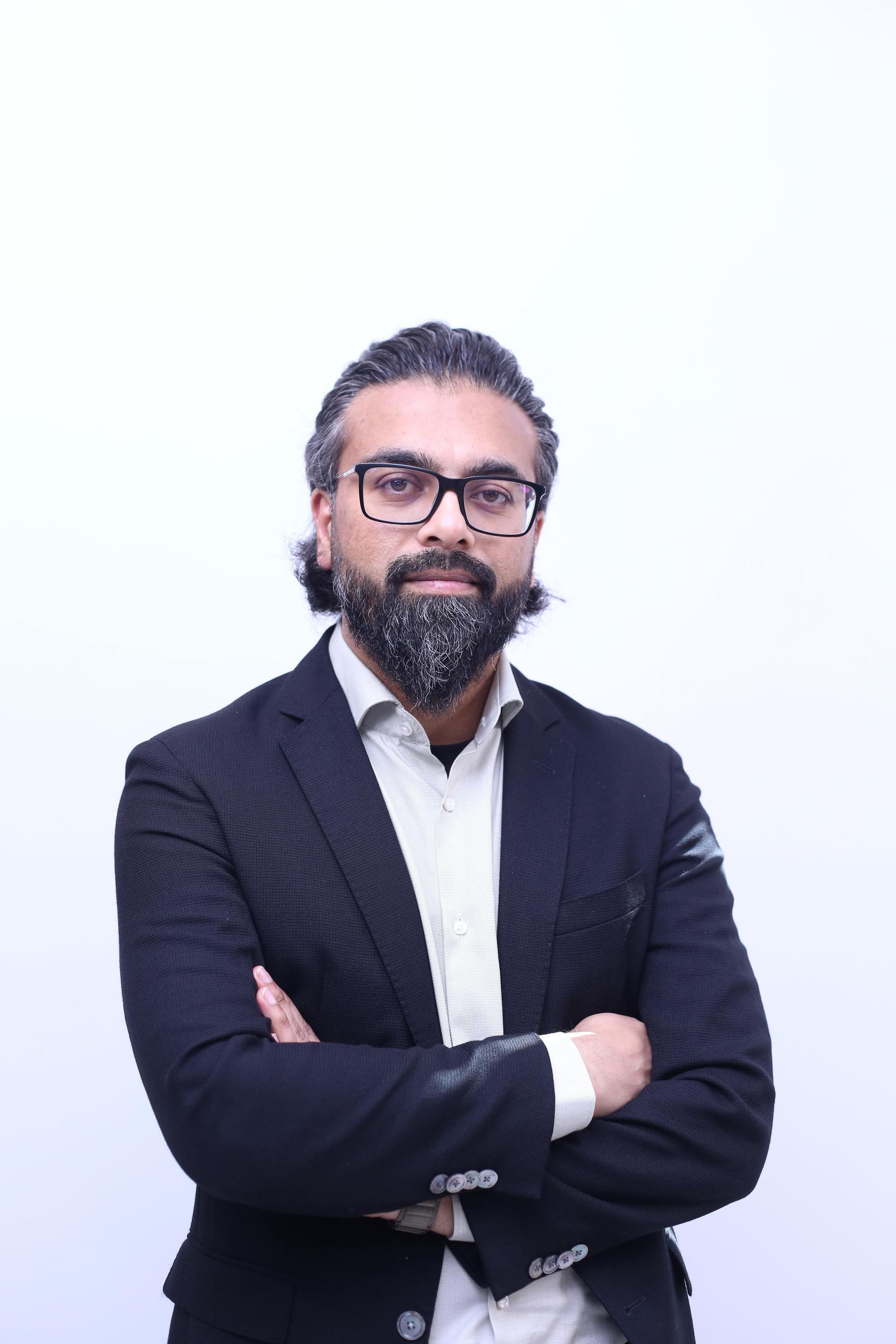 Mohammad Raafi Hossain