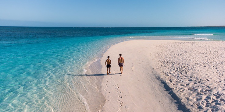 Scenic Drive Experience 