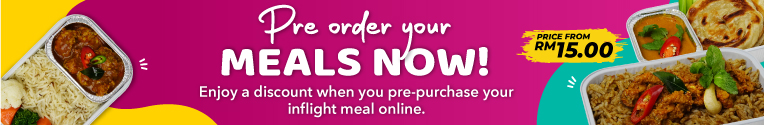 Pre-purchase meals