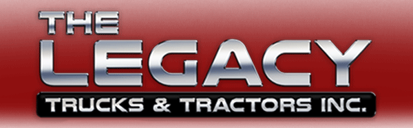 The Legacy Trucks & Tractors Inc.