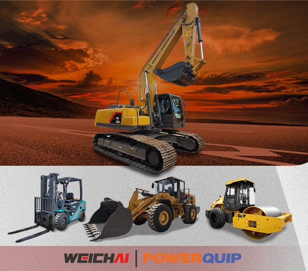 Weichai | PowerQuip