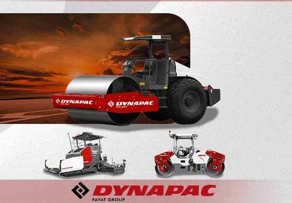 Dynapac | Fayat Group